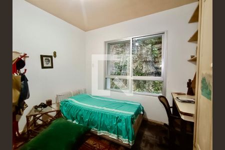 Apartamento à venda com 125m², 3 quartos e 1 vagaQuarto 2