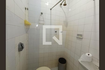 Apartamento à venda com 125m², 3 quartos e 1 vagaBanheiro serviço
