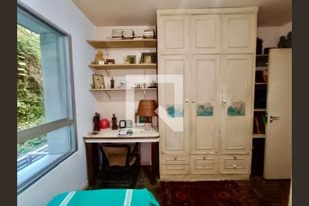 Apartamento à venda com 125m², 3 quartos e 1 vagaQuarto 2
