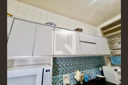 Apartamento à venda com 125m², 3 quartos e 1 vagaCozinha/Copa