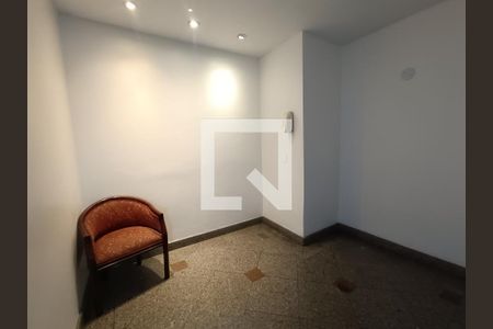 Apartamento à venda com 125m², 3 quartos e 1 vagaPortaria