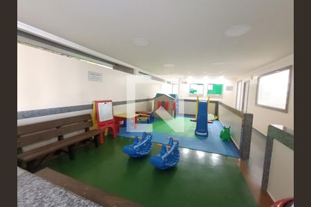 Apartamento à venda com 125m², 3 quartos e 1 vagaÁrea Comum - Playground