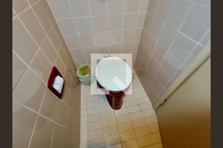 Apartamento à venda com 125m², 3 quartos e 1 vagaLavabo