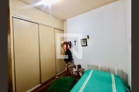 Apartamento à venda com 125m², 3 quartos e 1 vagaQuarto 2