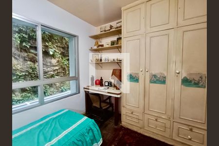 Apartamento à venda com 125m², 3 quartos e 1 vagaQuarto 2