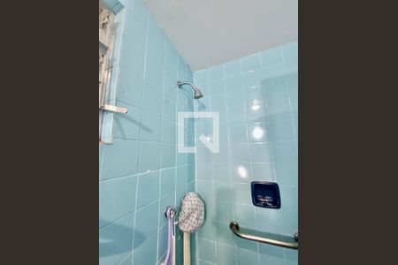 Apartamento à venda com 125m², 3 quartos e 1 vagaSuíte banheiro