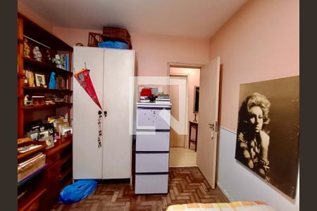Apartamento à venda com 125m², 3 quartos e 1 vagaQuarto 1