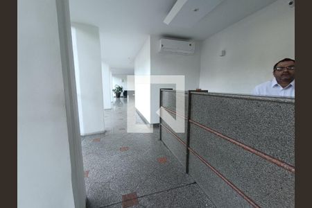 Apartamento à venda com 125m², 3 quartos e 1 vagaPortaria