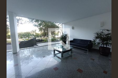 Apartamento à venda com 125m², 3 quartos e 1 vagaPortaria