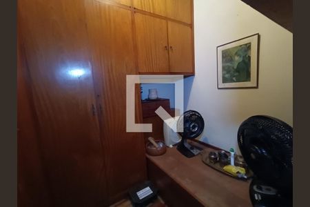 Apartamento à venda com 125m², 3 quartos e 1 vagaQuarto serviço