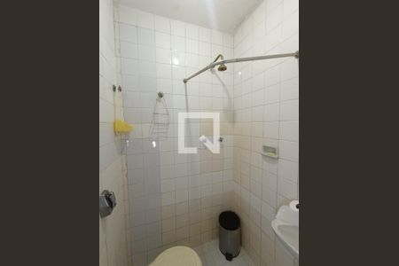 Apartamento à venda com 125m², 3 quartos e 1 vagaBanheiro serviço
