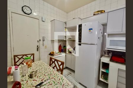 Apartamento à venda com 125m², 3 quartos e 1 vagaCozinha/Copa