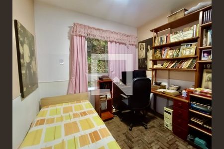 Apartamento à venda com 125m², 3 quartos e 1 vagaQuarto 1