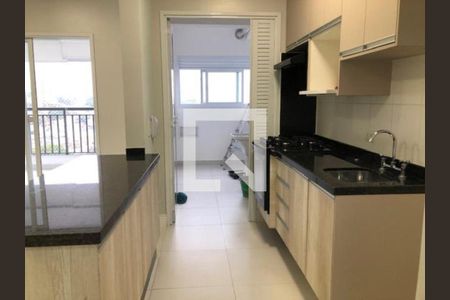Foto 33 de apartamento à venda com 2 quartos, 71m² em Parque da Mooca, São Paulo