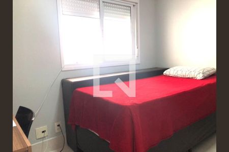Foto 07 de apartamento à venda com 2 quartos, 71m² em Parque da Mooca, São Paulo