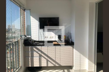Apartamento à venda com 71m², 2 quartos e 1 vaga Apartamento à venda com 71m², 2 quartos e 1 vagaFoto 41