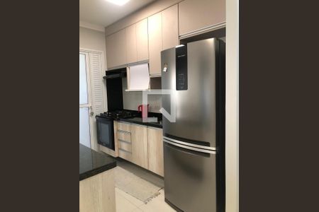 Foto 03 de apartamento à venda com 2 quartos, 71m² em Parque da Mooca, São Paulo
