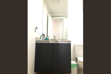 Foto 17 de apartamento à venda com 2 quartos, 71m² em Parque da Mooca, São Paulo