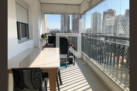 Apartamento à venda com 71m², 2 quartos e 1 vaga Apartamento à venda com 71m², 2 quartos e 1 vagaFoto 02