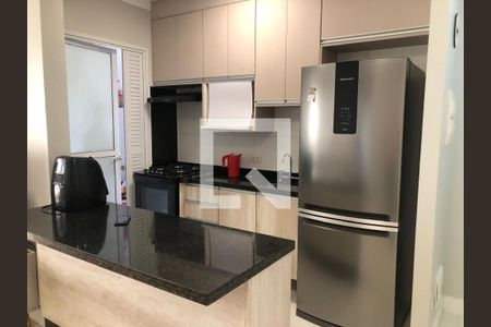 Foto 43 de apartamento à venda com 2 quartos, 71m² em Parque da Mooca, São Paulo