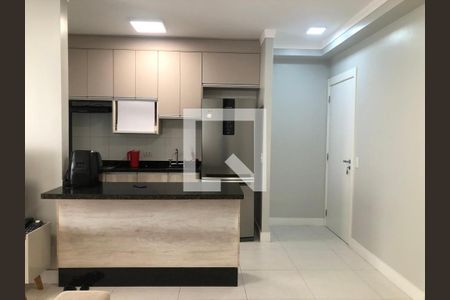 Foto 10 de apartamento à venda com 2 quartos, 71m² em Parque da Mooca, São Paulo