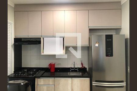 Apartamento à venda com 71m², 2 quartos e 1 vaga Apartamento à venda com 71m², 2 quartos e 1 vagaFoto 24