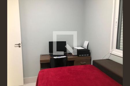 Foto 15 de apartamento à venda com 2 quartos, 71m² em Parque da Mooca, São Paulo