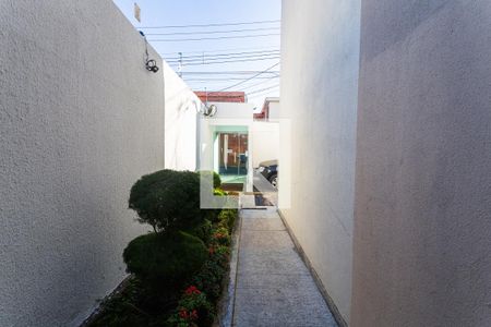 Apartamento à venda com 63m², 3 quartos e 1 vagaHall de Entrada