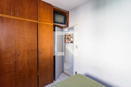 Apartamento à venda com 63m², 3 quartos e 1 vagaQuarto 2