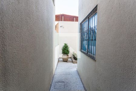 Apartamento à venda com 63m², 3 quartos e 1 vagaHall de Entrada