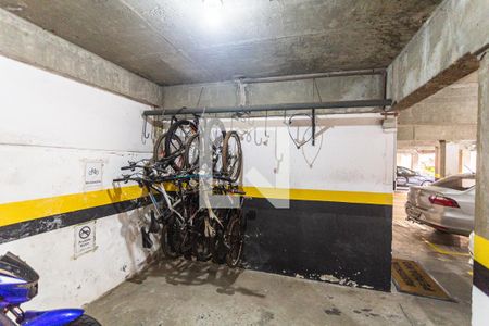 Apartamento à venda com 63m², 3 quartos e 1 vagaBicicletário