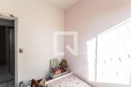 Apartamento à venda com 63m², 3 quartos e 1 vagaQuarto 3