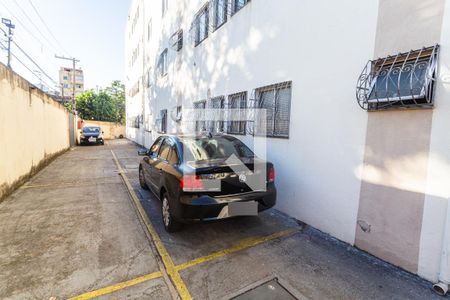 Apartamento à venda com 63m², 3 quartos e 1 vagaGaragem