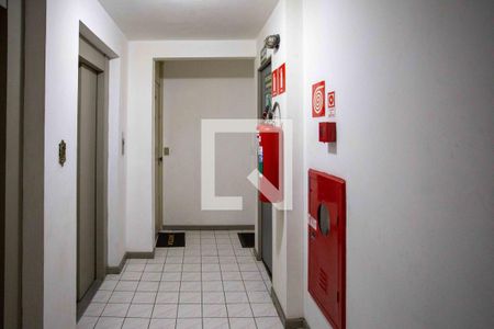 Apartamento para alugar com 55m², 2 quartos e 1 vagaHall de entrada