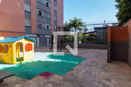 Apartamento para alugar com 55m², 2 quartos e 1 vagaÁrea comum