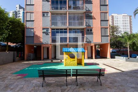 Apartamento para alugar com 55m², 2 quartos e 1 vagaÁrea comum