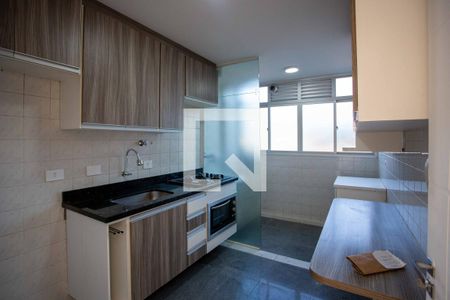 Apartamento para alugar com 55m², 2 quartos e 1 vagaCozinha