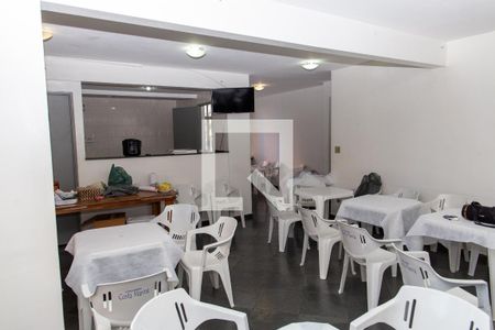 Apartamento para alugar com 55m², 2 quartos e 1 vagaSalão de Festas