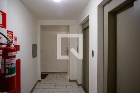 Apartamento para alugar com 55m², 2 quartos e 1 vagaHall de entrada