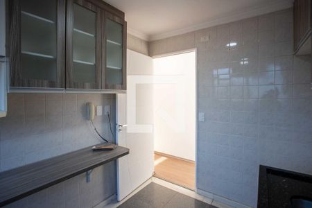 Apartamento para alugar com 55m², 2 quartos e 1 vagaCozinha