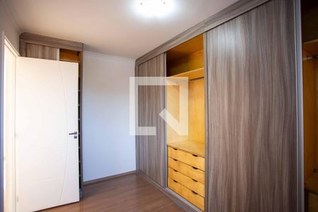 Apartamento para alugar com 55m², 2 quartos e 1 vagaQuarto 2