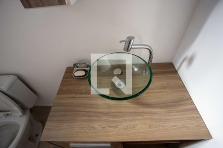 Apartamento para alugar com 55m², 2 quartos e 1 vagaBanheiro