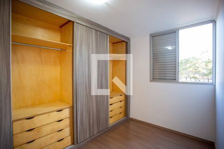 Apartamento para alugar com 55m², 2 quartos e 1 vagaQuarto 2