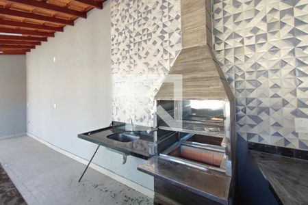 Casa à venda com 300m², 3 quartos e 3 vagasÁrea gourmet