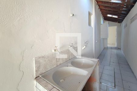 Casa à venda com 300m², 3 quartos e 3 vagasÁrea de Serviço