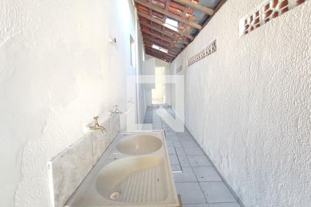 Casa à venda com 300m², 3 quartos e 3 vagasÁrea de Serviço