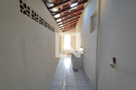 Casa à venda com 300m², 3 quartos e 3 vagasÁrea de Serviço