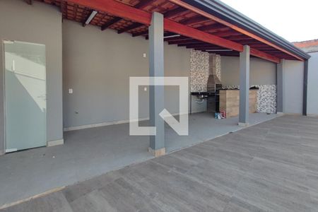 Casa à venda com 300m², 3 quartos e 3 vagasÁrea gourmet