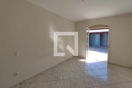 Casa à venda com 300m², 3 quartos e 3 vagasQuarto Suíte 1