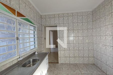 Casa à venda com 300m², 3 quartos e 3 vagasCozinha